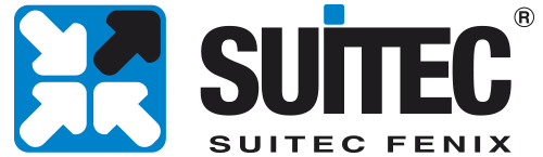 Logo Suitec Trabaja con Nosotros