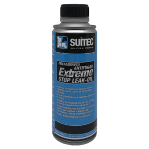 Tratamiento o Producto Antifugas de Aceite - SUITEC EXTREME 250 ML