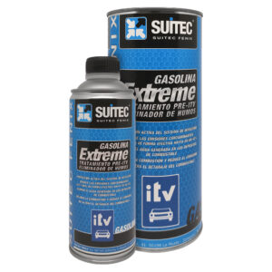 Tratamiento o Producto Pre ITV Gasolina - SUITEC EXTREME 1 L