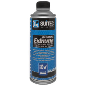 Tratamiento o Producto Pre ITV Gasolina - SUITEC EXTREME 400 ML