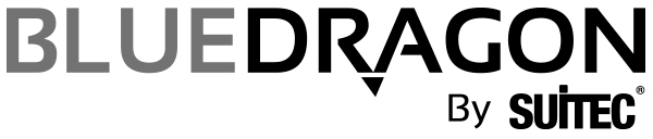 Logotipo Marca Bluedragon