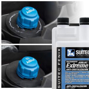 Extreme Anticristalizacion para Adblue